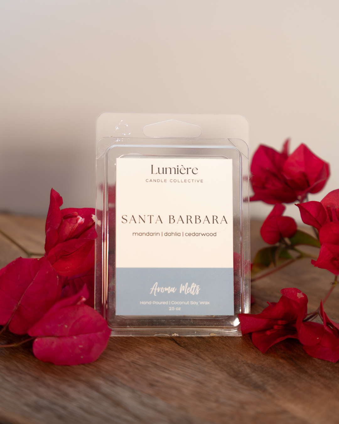 Santa Barbara - Aroma Melts
