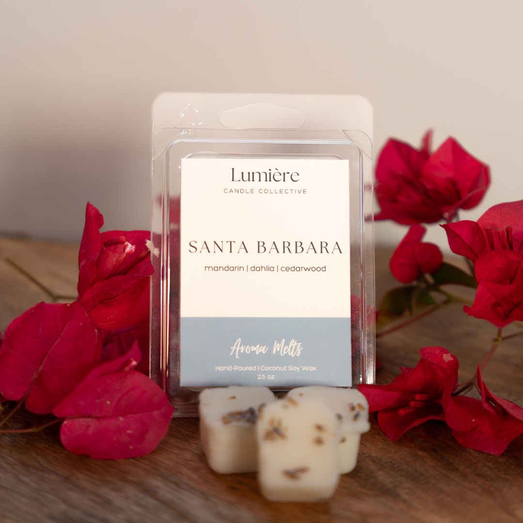 Aroma Melts
