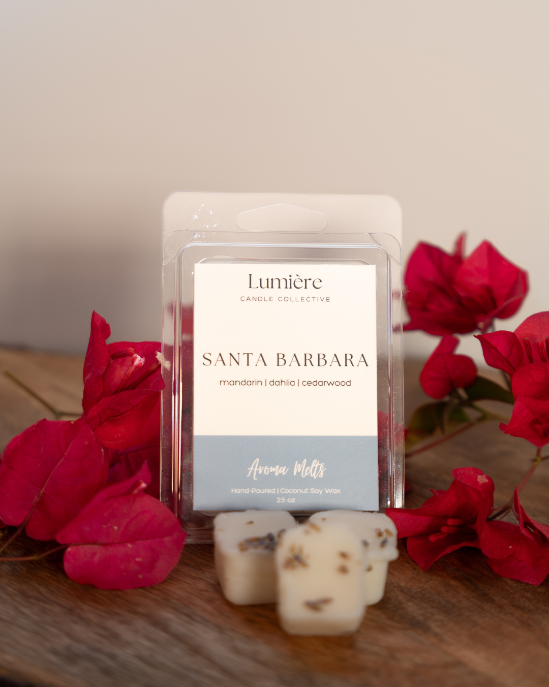 Santa Barbara - Aroma Melts