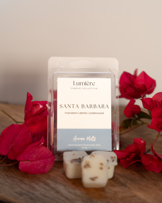 Santa Barbara - Aroma Melts